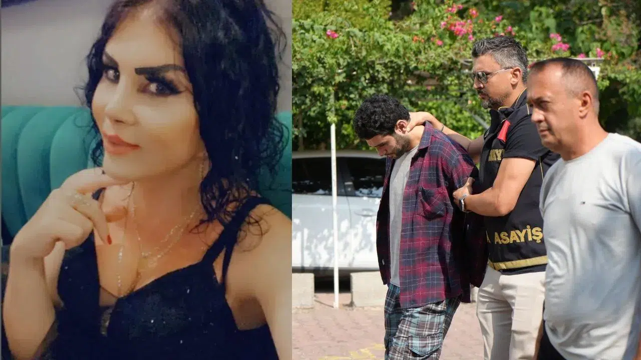 Antalya’da 45 yaşındaki Nida Nazlıer’in canice katledilmesine ilişkin davada adalet