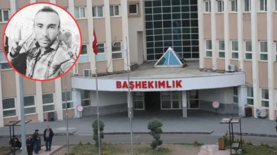 Nevşehir Devlet Hastanesi’nde diyaliz tedavisi gören 25 yaşındaki Naci Aydoğdu’nun