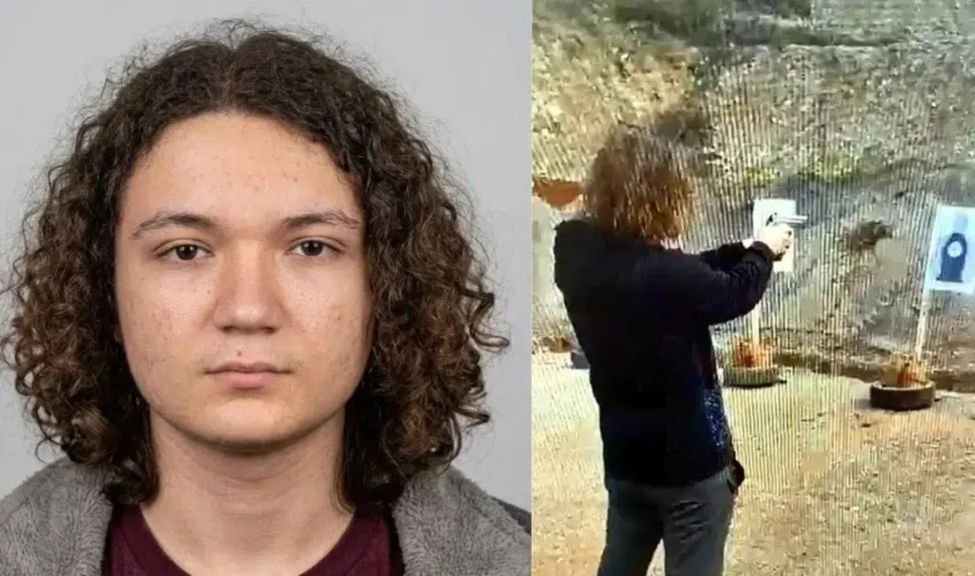 Kahramanmaraş’ta 10 kişinin hayatını kaybettiği korkunç okul saldırısının faili İsa