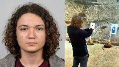 Kahramanmaraş’ta 10 kişinin hayatını kaybettiği korkunç okul saldırısının faili İsa