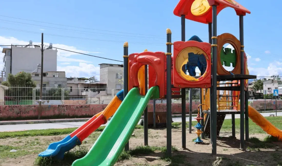 Mersin’in Akdeniz ilçesinde kimliği belirsiz kişi ya da kişilerce gerçekleştirilen