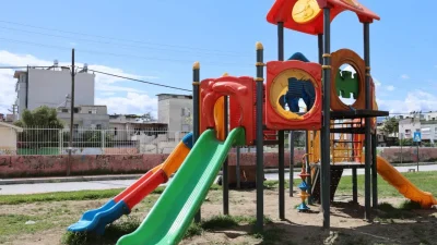 Mersin’in Akdeniz ilçesinde kimliği belirsiz kişi ya da kişilerce gerçekleştirilen