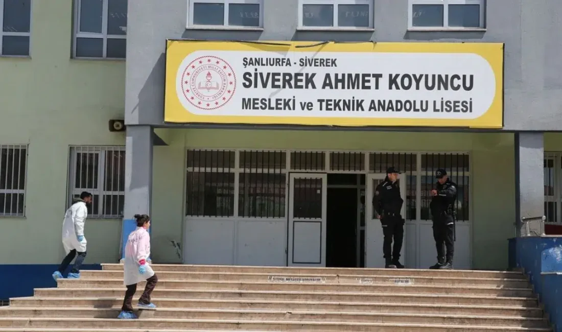 Şanlıurfa’nın Siverek ilçesinde 16 kişinin yaralanmasıyla sonuçlanan korkunç silahlı saldırı