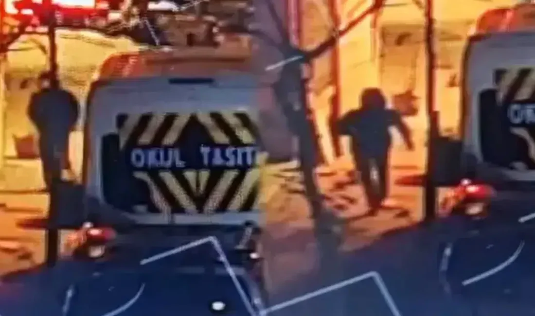 Beyoğlu’nda cezaevinden tahliye olmasının üzerinden henüz üç gün geçen Hebun