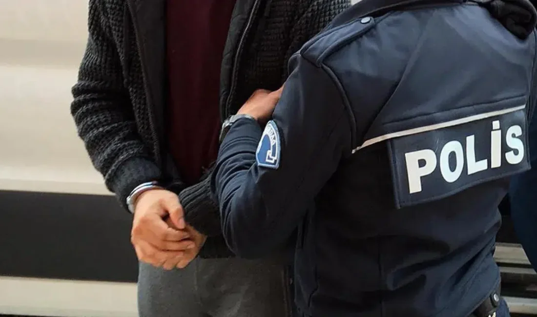 Denizli’nin Serinhisar ilçesinde iki arkadaş arasında başlayan tartışmanın kısa sürede