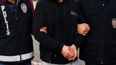 Edirne ve Van illerinde emniyet güçleri tarafından eş zamanlı gerçekleştirilen