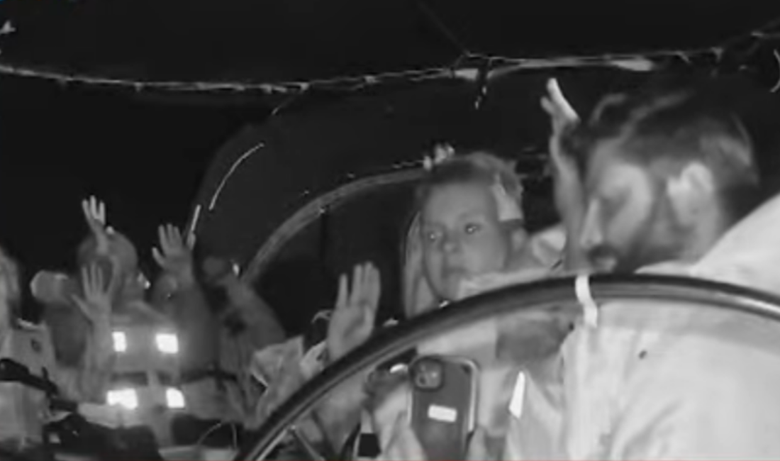 İsrail donanmasının Gazze ablukasını kırmak ve insani yardım ulaştırmak amacıyla