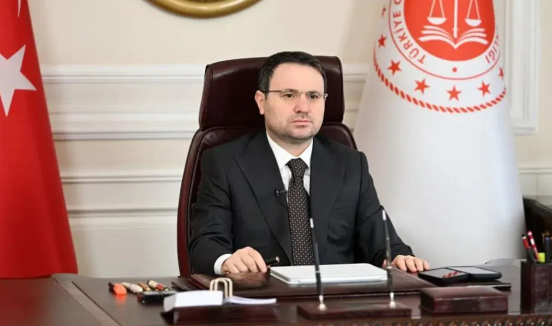 Adalet Bakanı Akın Gürlek, Şanlıurfa ve Kahramanmaraş’ta infial yaratan okul