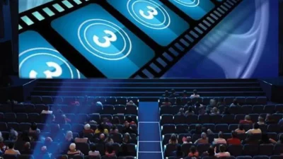 Sinema salonları bu hafta kapılarını tam 10 yeni film için