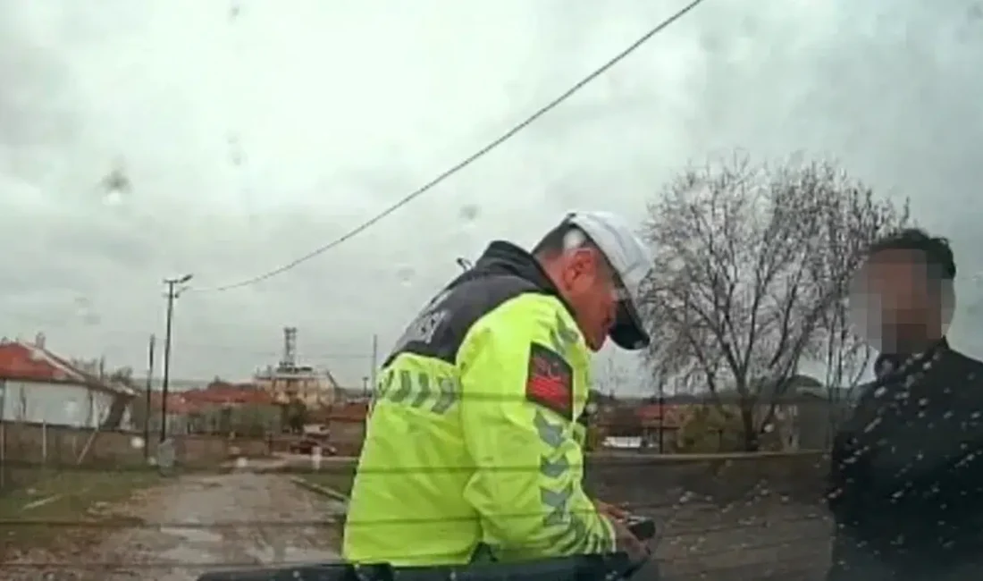 Yozgat İl Emniyet Müdürlüğü ekiplerinin şehir genelinde gerçekleştirdiği geniş kapsamlı