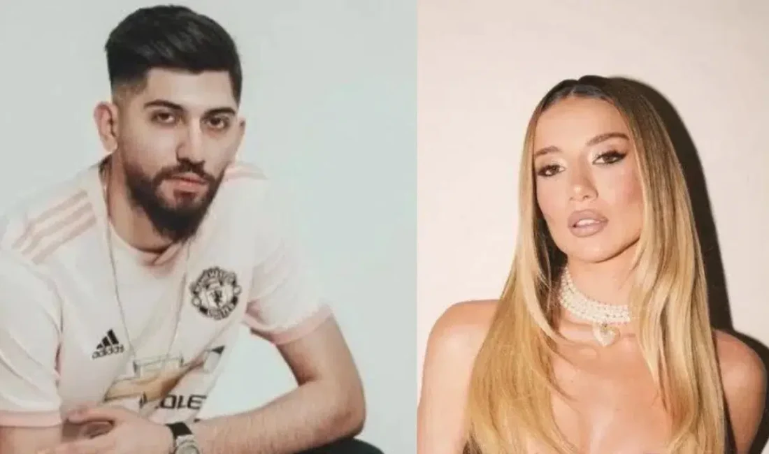 Futbolcu Kubilay Kaan Kundakçı cinayeti soruşturması kapsamında tutuklu bulunan Aleyna