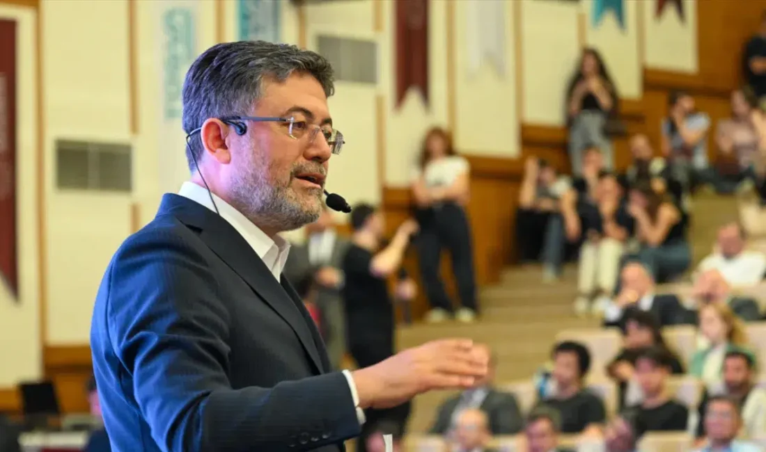 Tarım ve Orman Bakanı İbrahim Yumaklı, kamuoyunda uzun süredir tartışma