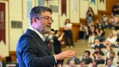 Tarım ve Orman Bakanı İbrahim Yumaklı, kamuoyunda uzun süredir tartışma