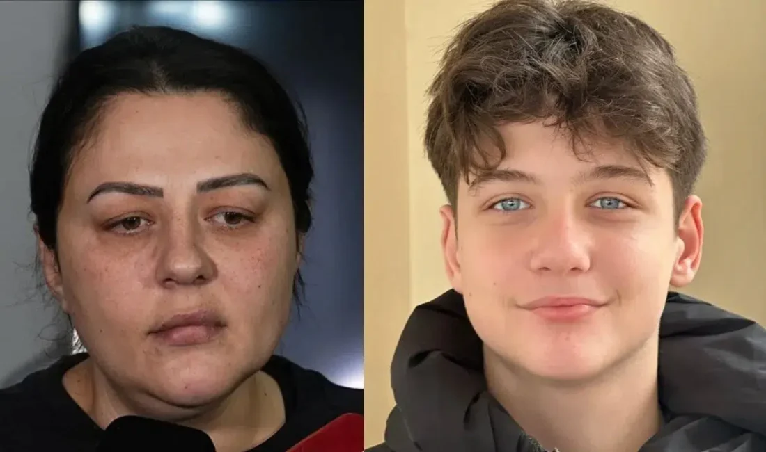 Güngören’de meydana gelen ve tüm Türkiye’yi yasa boğan Atlas Çağlayan