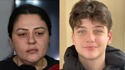 Güngören’de meydana gelen ve tüm Türkiye’yi yasa boğan Atlas Çağlayan