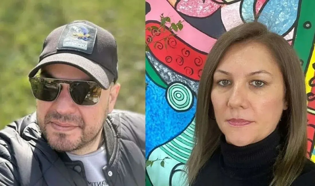 Denizli’de eski eşi Hatice Ünlü’yü sokak ortasında acımasızca bıçaklayarak katleden