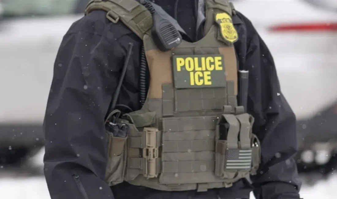 ABD Göçmenlik ve Gümrük Muhafaza Dairesi’nin paylaştığı son veriler dünya