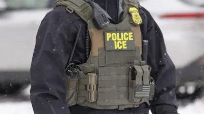 ABD Göçmenlik ve Gümrük Muhafaza Dairesi tarafından paylaşılan son veriler