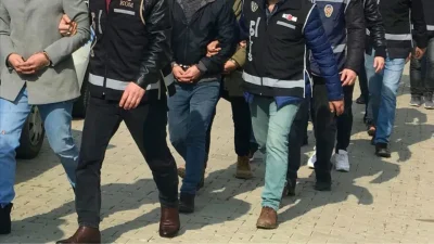 Şırnak İl Emniyet Müdürlüğü tarafından son bir hafta içerisinde gerçekleştirilen