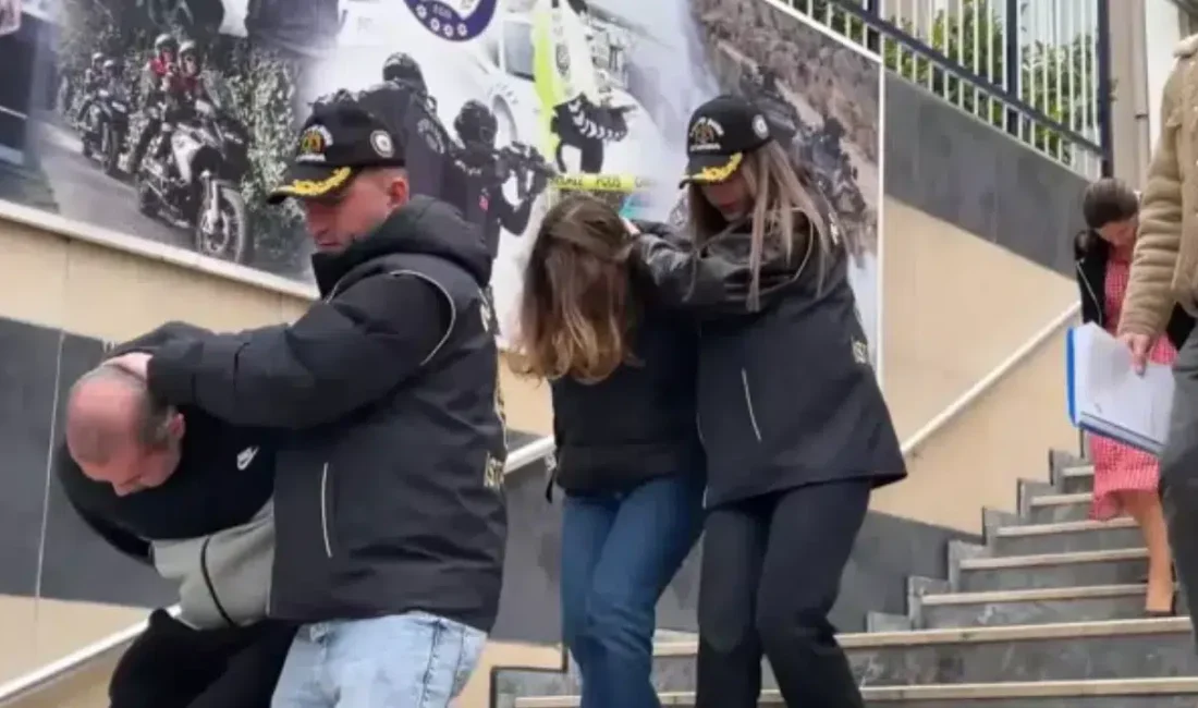 Danimarkalı ünlü ambalaj şirketinin Türkiye şubesinde yaşanan 211 milyon liralık