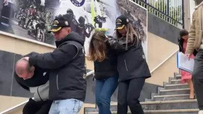 Danimarkalı ünlü ambalaj şirketinin Türkiye şubesinde yaşanan 211 milyon liralık