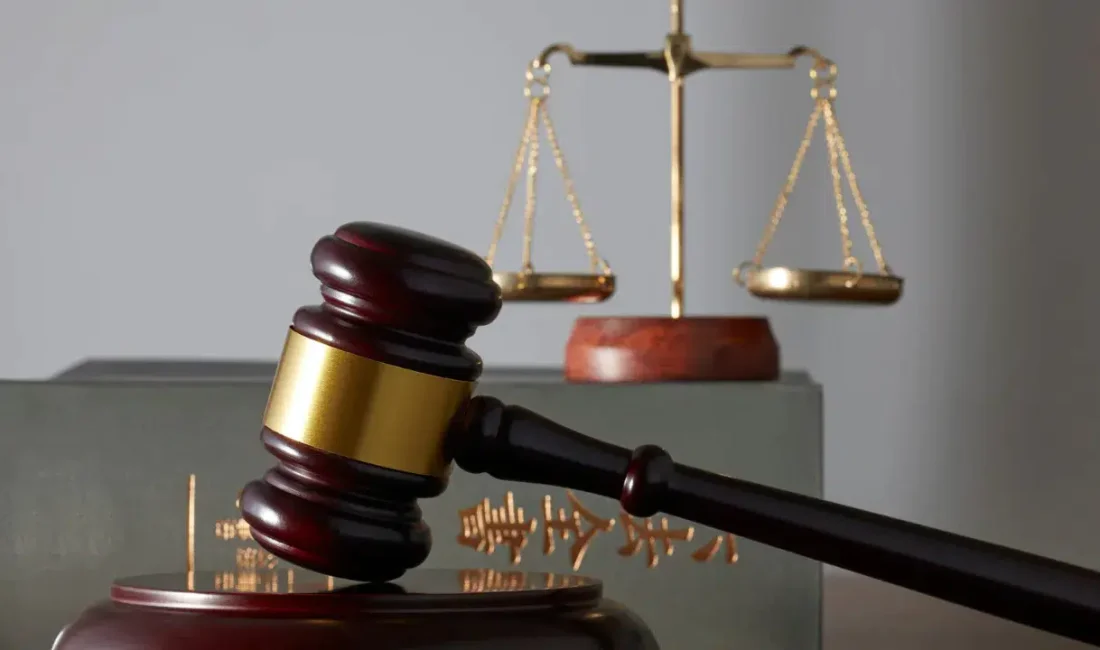 Hakimler ve Savcılar Kurulu tarafından yayımlanan 29 Nisan 2026 tarihli