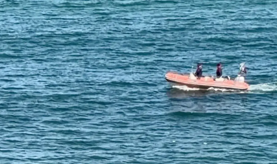 Kırklareli’nde çarşamba gününden bu yana kendisinden haber alınamayan Sefa Kılıç