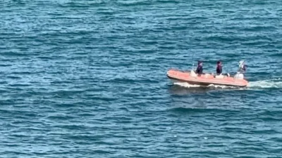 Kırklareli’nde çarşamba gününden bu yana kendisinden haber alınamayan Sefa Kılıç