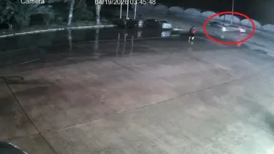 Antalya’nın Kumluca ilçesinde meydana gelen feci trafik kazasında iki otomobil