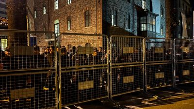 İzmir’de mülkiyet tartışmalarıyla gündemden düşmeyen Meslek Fabrikası için tanınan tahliye