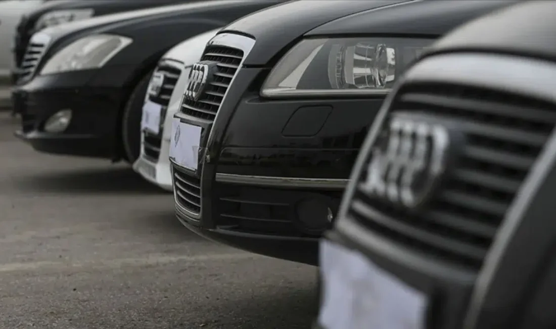 Ticaret Bakanlığı Gümrükler Muhafaza ekiplerinin yürüttüğü titiz çalışmalar sonucunda, gümrük