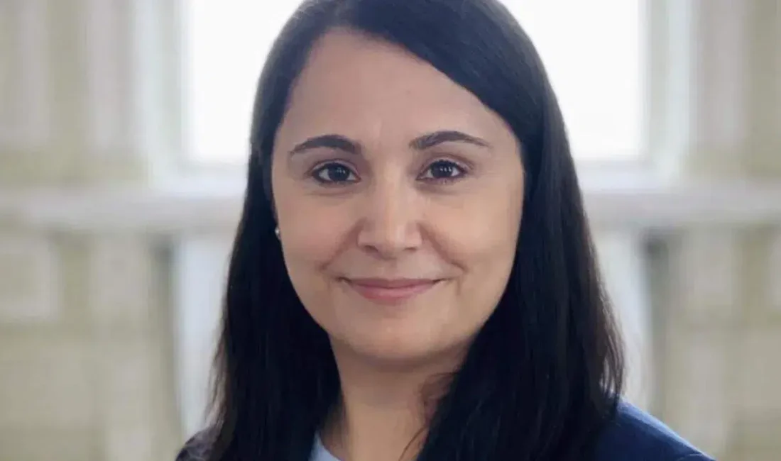 Belçika Merkez Bankası’nda müdürlük görevine atanarak ekonomi dünyasında dikkatleri üzerine