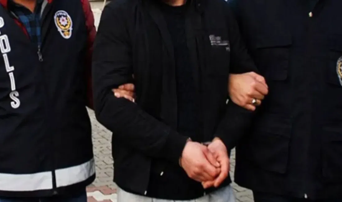 Eskişehir İl Jandarma Komutanlığı ve İl Emniyet Müdürlüğü ekiplerinin şehir