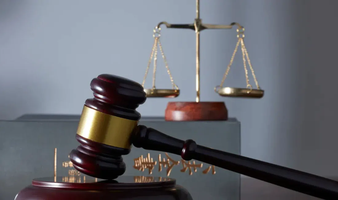 Hakimler ve Savcılar Kurulu tarafından yayımlanan kritik kararname ile Adalet