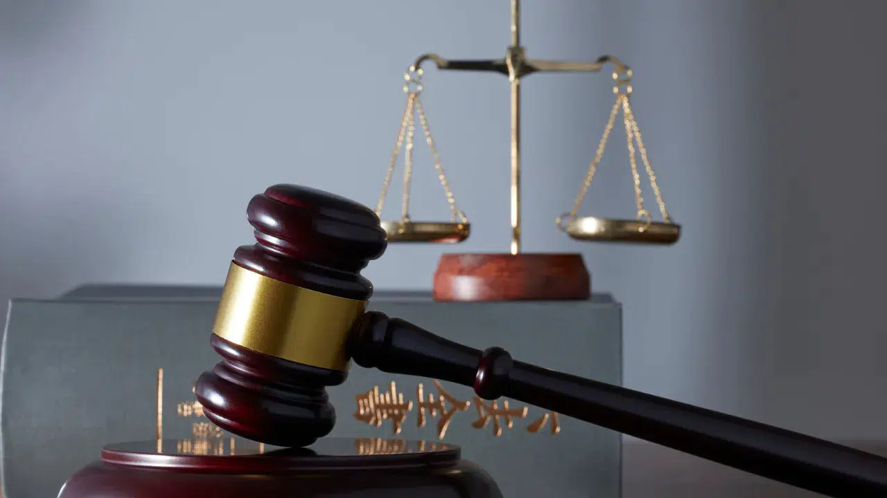 Hakimler ve Savcılar Kurulu tarafından yayımlanan kritik kararname ile Adalet