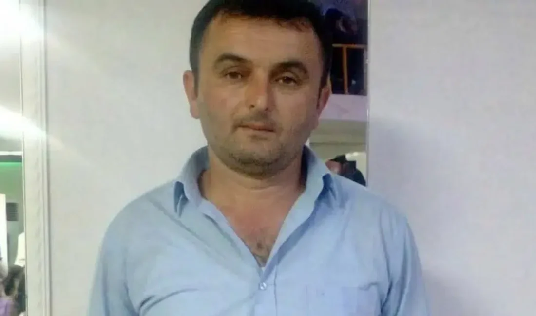 Giresun’un Görele ilçesine bağlı Yeşildere köyünde devam eden cami inşaatında