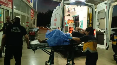 Adana’nın Kozan ilçesinde yaşanan dehşet verici olayda bir baba, öz