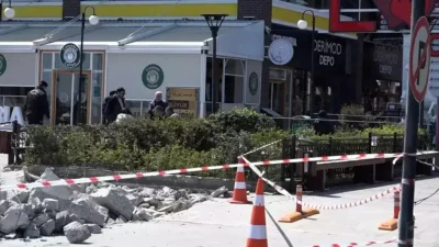 Samsun’un Canik ilçesinde 3 kişinin hayatını kaybettiği feci heyelan olayının