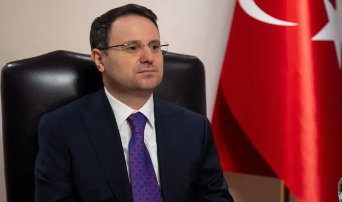 Adalet Bakanı Akın Gürlek, Van’da kaybolduktan 18 gün sonra cansız