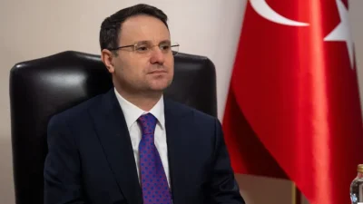 Adalet Bakanı Akın Gürlek, Van’da kaybolduktan 18 gün sonra cansız