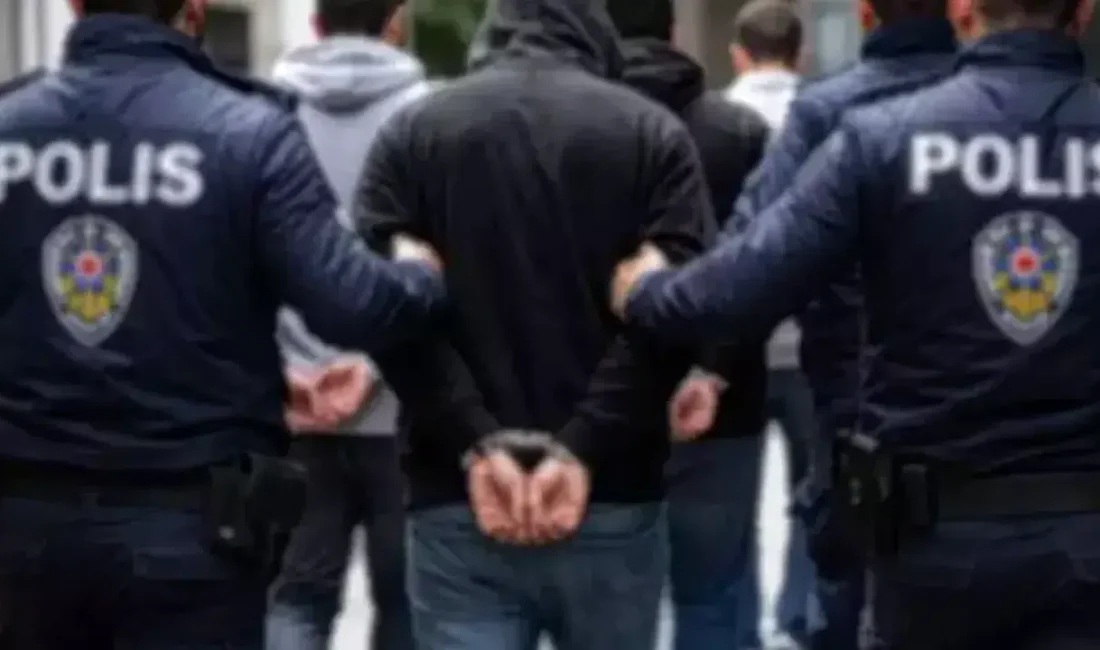 Ankara Cumhuriyet Başsavcılığı tarafından yürütülen FETÖ soruşturması kapsamında 2012 yılındaki