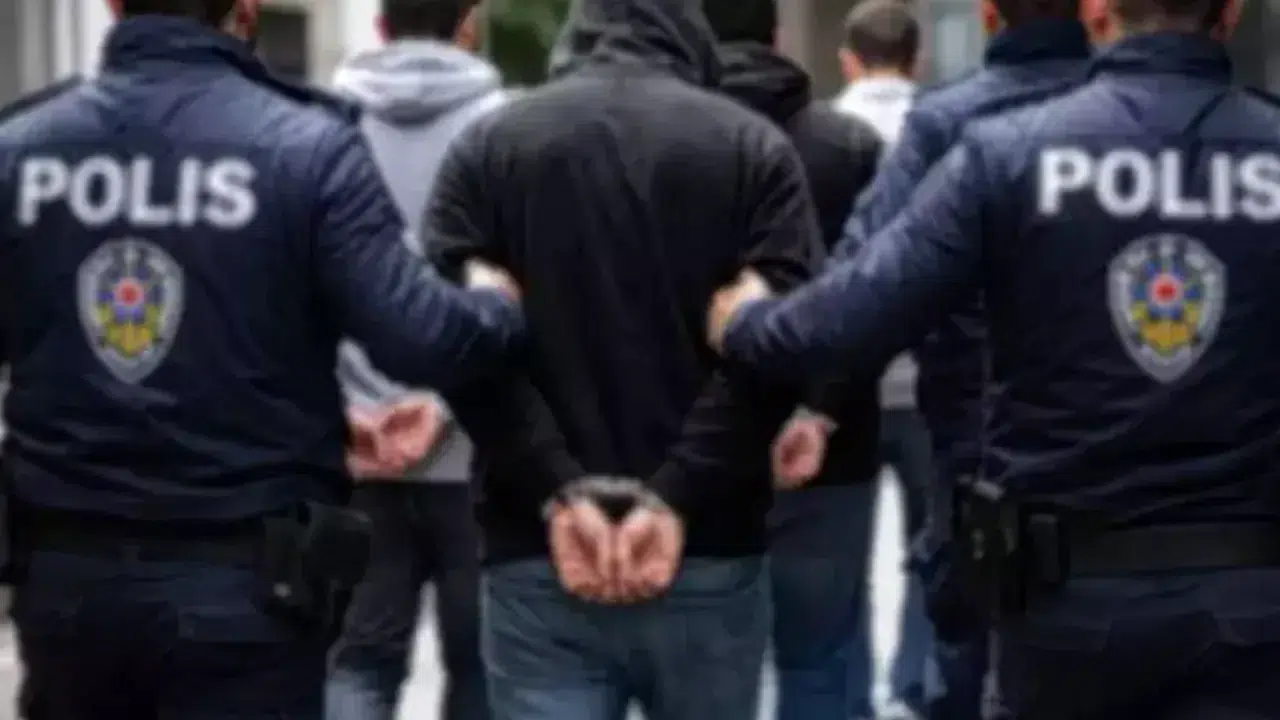 Ankara Cumhuriyet Başsavcılığı tarafından yürütülen FETÖ soruşturması kapsamında 2012 yılındaki