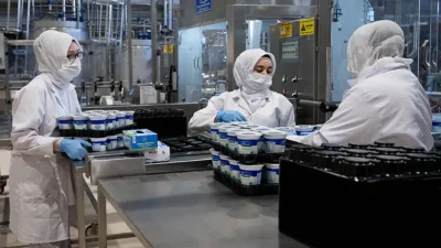 Ticaret Bakanlığı tarafından açıklanan son veriler, kadınların Türkiye ekonomisindeki ve