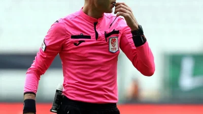 Ziraat Türkiye Kupası çeyrek final heyecanı tüm hızıyla devam ederken