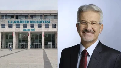 Bursa’da kamuoyunun yakından takip ettiği Nilüfer Belediyesi yolsuzluk ve rüşvet