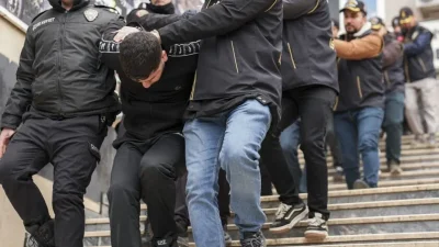 Şanlıurfa merkezli yürütülen geniş kapsamlı soruşturma kapsamında İstanbul ve Düzce