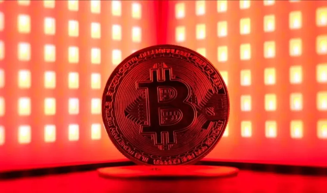 Kripto para piyasalarında beklenen büyük hareketlilik nihayet başladı ve Bitcoin