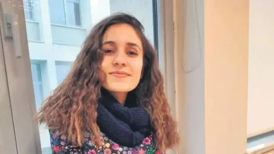 Tunceli’de kaybolan ve kendisinden uzun süredir haber alınamayan Gülistan Doku