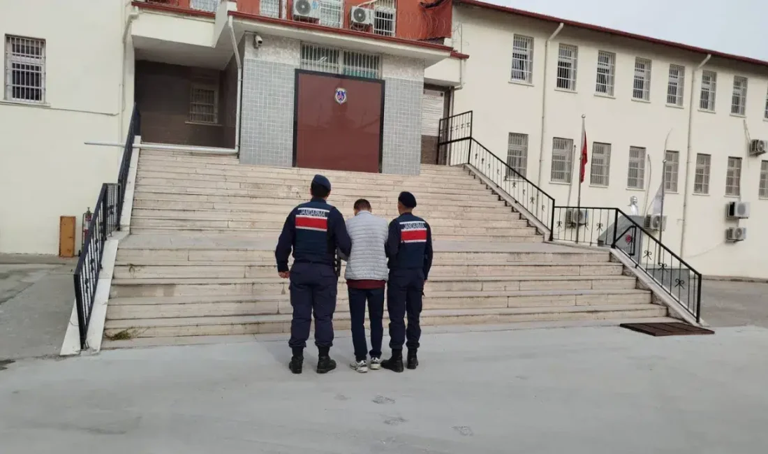 Bilecik’in Osmaneli ilçesinde trafik güvenliğini tehlikeye soktuğu gerekçesiyle hakkında yakalama