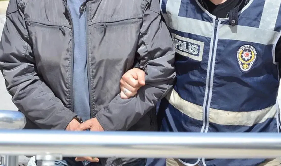 Nevşehir’in Ürgüp ilçesinde emniyet güçlerinin titiz çalışması sonucu gerçekleştirilen sahte